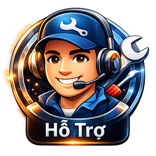 Hỗ trợ